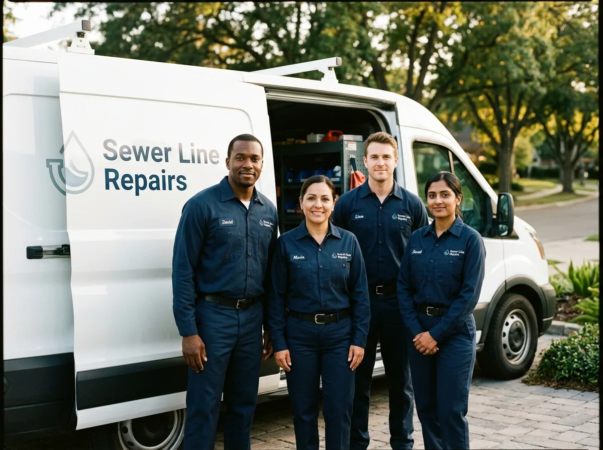 Emergency Plumber company in Ferguson, NC