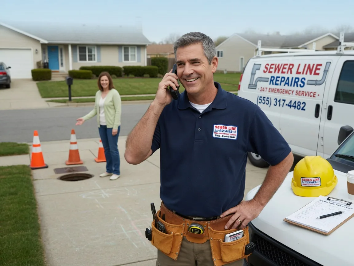 Emergency Plumber Ferguson, NC FAQs